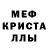МЕТАДОН кристалл childofthe60s100